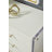 Commode 6 tiroirs Braedawn