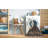 Abstract Indoor Rug-172984216