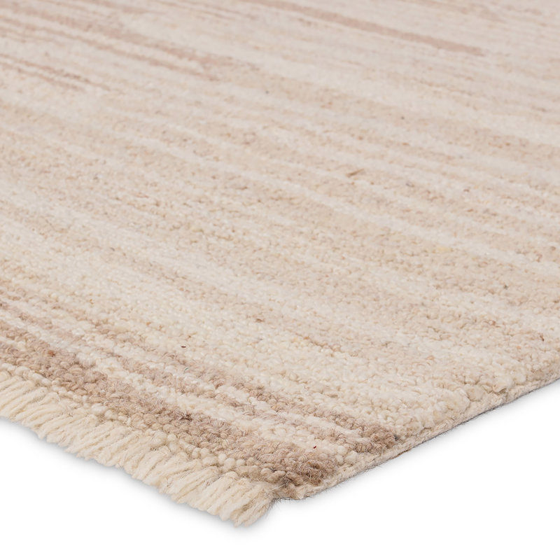 Tapis naturel / blanc Union Rustic Lexxi, Rectangulaire 8 pi x 10 pi