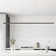 Popponesset 1-Light LED Dimmable Kitchen Island Linear Pendant