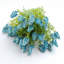  Artificial Fake Flowers for Home Decor Artificial Flower Pot Decorations Green Plants Indoor Decorations Desktop Ornaments Plants Flowers and Bonsai-128927176