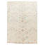 Tapis ivoire Howard