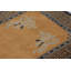Art Deco Hand Knotted Wool Geometric Area Rug-718549852
