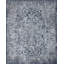Tapis oriental bleu Rory-1374385147