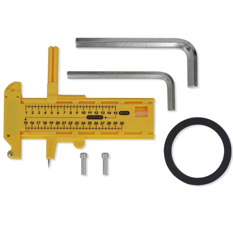 Symple Stuff Button Machine | Wayfair.co.uk
