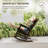 Chiemi HDPS Modern Resin Rocking Adirondack Chair-37997490