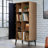 Laflipe Storage Bookcase