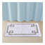 Tapis de bain en coton touffeté-761169535
