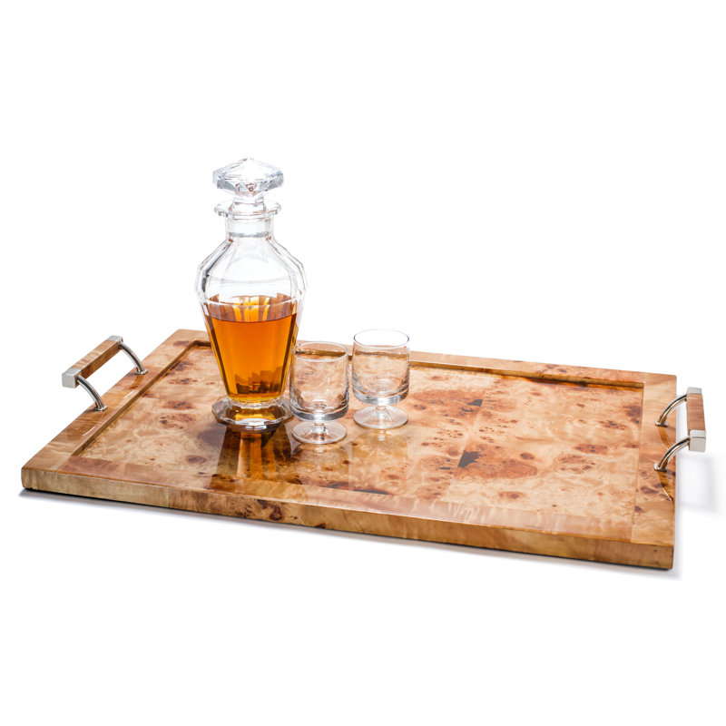 Decorative Tray
