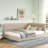 Brunwood Upholstered Corner Daybed-1597820293