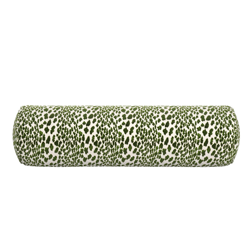 Glenbriar Bolster Pillow, Bolster 9"H x 36"W