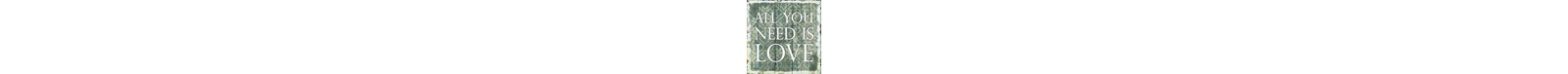 " All You Need Pattern 3 "-489534646