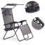 Fauteuil inclinable Kamron-66599518