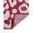 Magenta/Ivory Indoor/Outdoor Rug-1434773318