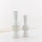 Mable Ceramic Table Vase-1745565781