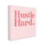 «Pink Hustle Hard cmw-077», art mural personnalisé-1751667109-1751685341-1751667108