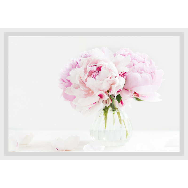 Rose - Single Picture Frame Print