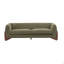 Canapé 82 pouces Boucle Sherpa-274609337