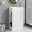 Meuble-lavabo avec lavabo, meuble-lavabo avec tablette, meuble-lavabo pour la maison-1314565119