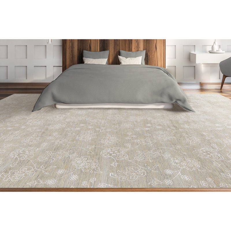 One-of-a-Kind 8'10" X 11'8" Area Rug