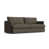 Greystone Genuine Leather selected