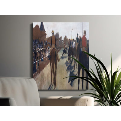 Wrapped Canvas Print Set