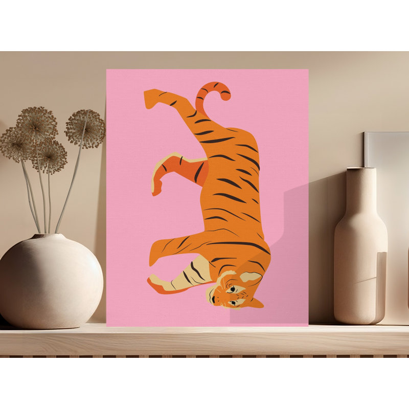 Dubreuil Wrapped Canvas Print Set, 9x12
