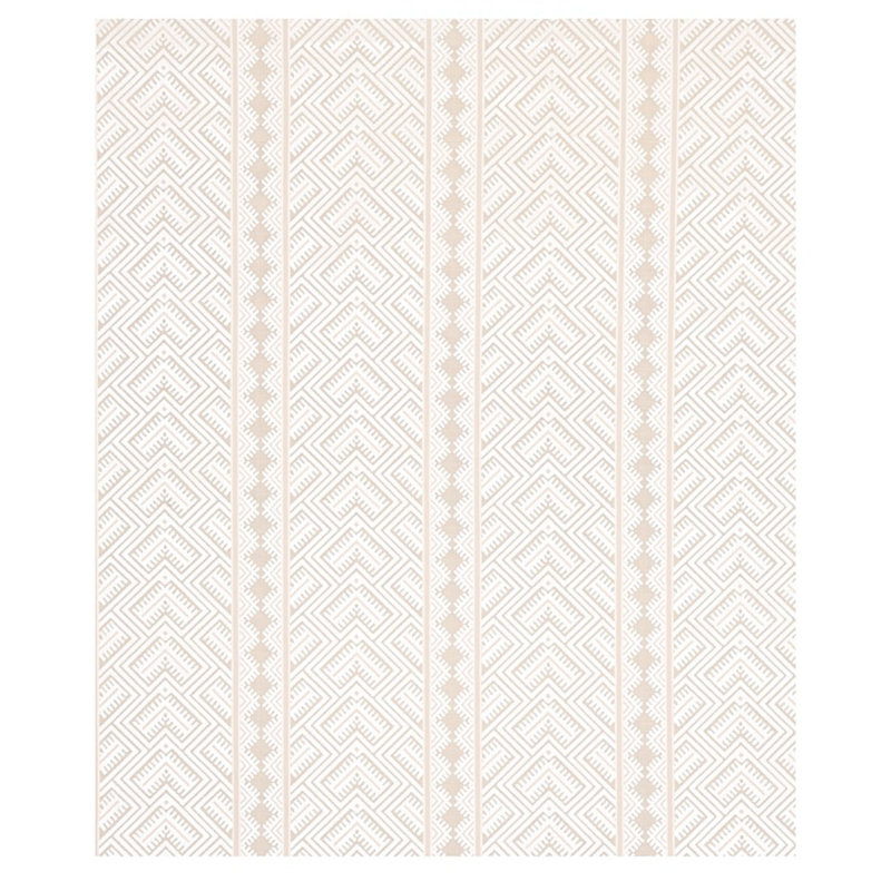 Parvin Velvet Fabric, Pearl