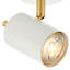 Eklund Semi Flush Mount