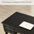American Country Style All-Solid Wood Desk-1893123413-1893123408