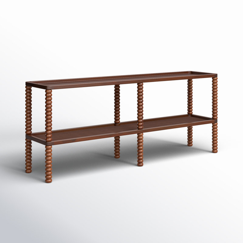 Twist Console Table