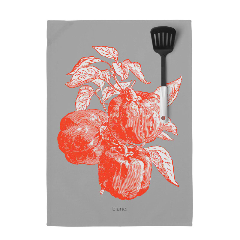 Cotton Jacquard Tea Towel Kitchen Towel
