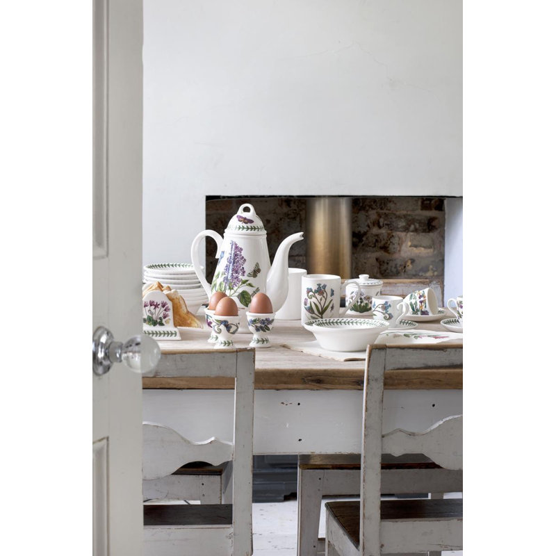 Portmeirion, Botanic Garden - Salad Bowl