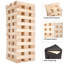 Grande tour en bois empilable-27718024