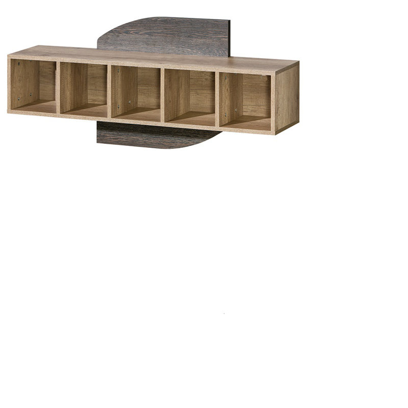 Accent Shelf