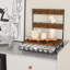 Rangement pour dosettes de café Zenco Homegoods