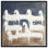 Art mural bohème Phantom Herd par Art Remedy