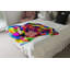 Dominyck Plain Weave / Muslin Throw Blanket