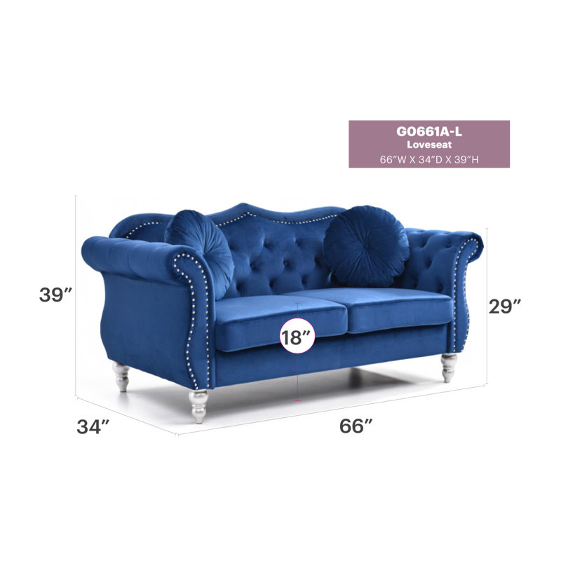 Causeuse Transitional