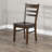 Centralia 4 - Person Trestle Dining Set-270625715