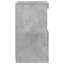 Basim 67cm H x 41cm W Standard Bookcase-796218565