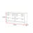 Nordic Minimalist Style Sideboard
