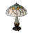 22.5"H Videira Florale Table Lamp