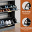Meuble de rangement 10 paires de chaussures-88582519