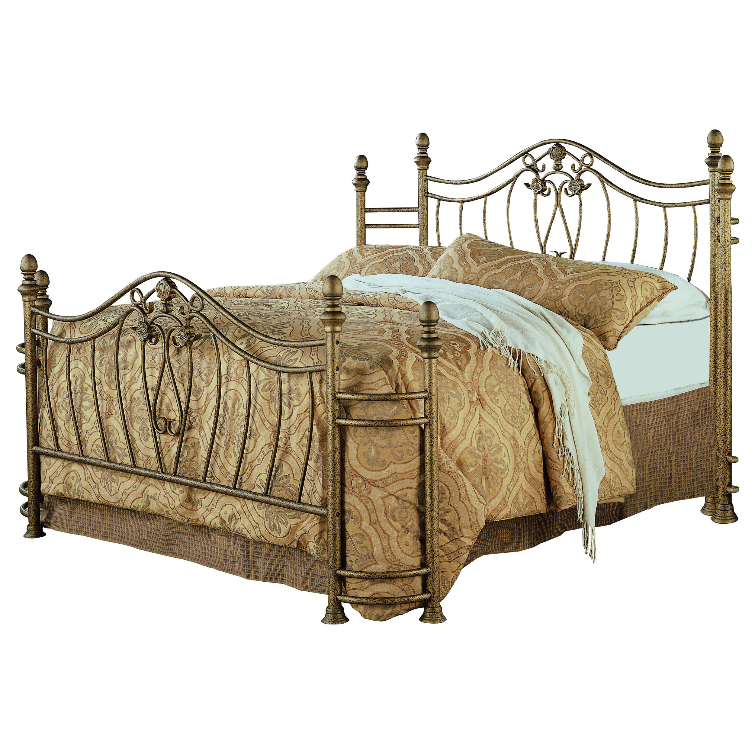 Astoria Grand Amandari Headboard & Reviews Wayfair