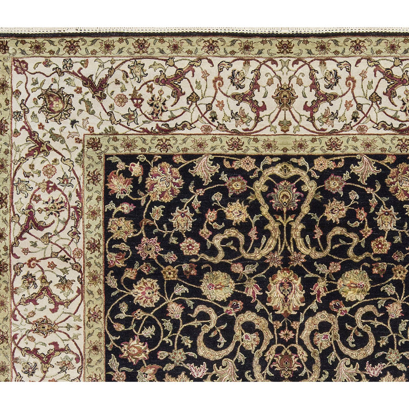 One-of-a-Kind 8' X 9'10" Area Rug