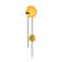 Dot 1 - Light Armed Sconce