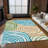 Leis Abstract Indoor / Outdoor Rug-1068812265