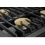 36" Gas Rangetop 6 Burners, NG/LP-816433569