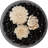 Kortlynn 10lbs Fire Pit Glass Rocks - 3/4-Inch Glass Marbles-208823726